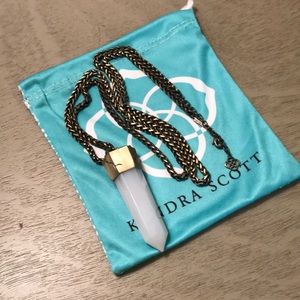 Kendra Scott Jayce Necklace